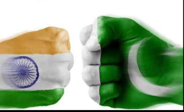 india verses pakisthan,cricket,hockey,cinema  ఇండో - పాక్‌ క్రికెట్‌ సిరీస్‌కాదు..!